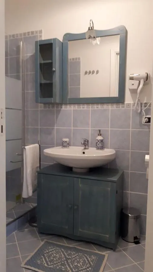 Apartamento Borgo 25 - Palermo City Center Itália