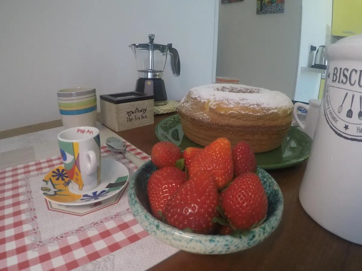 Apartamento Borgo 25 - Palermo City Center Itália