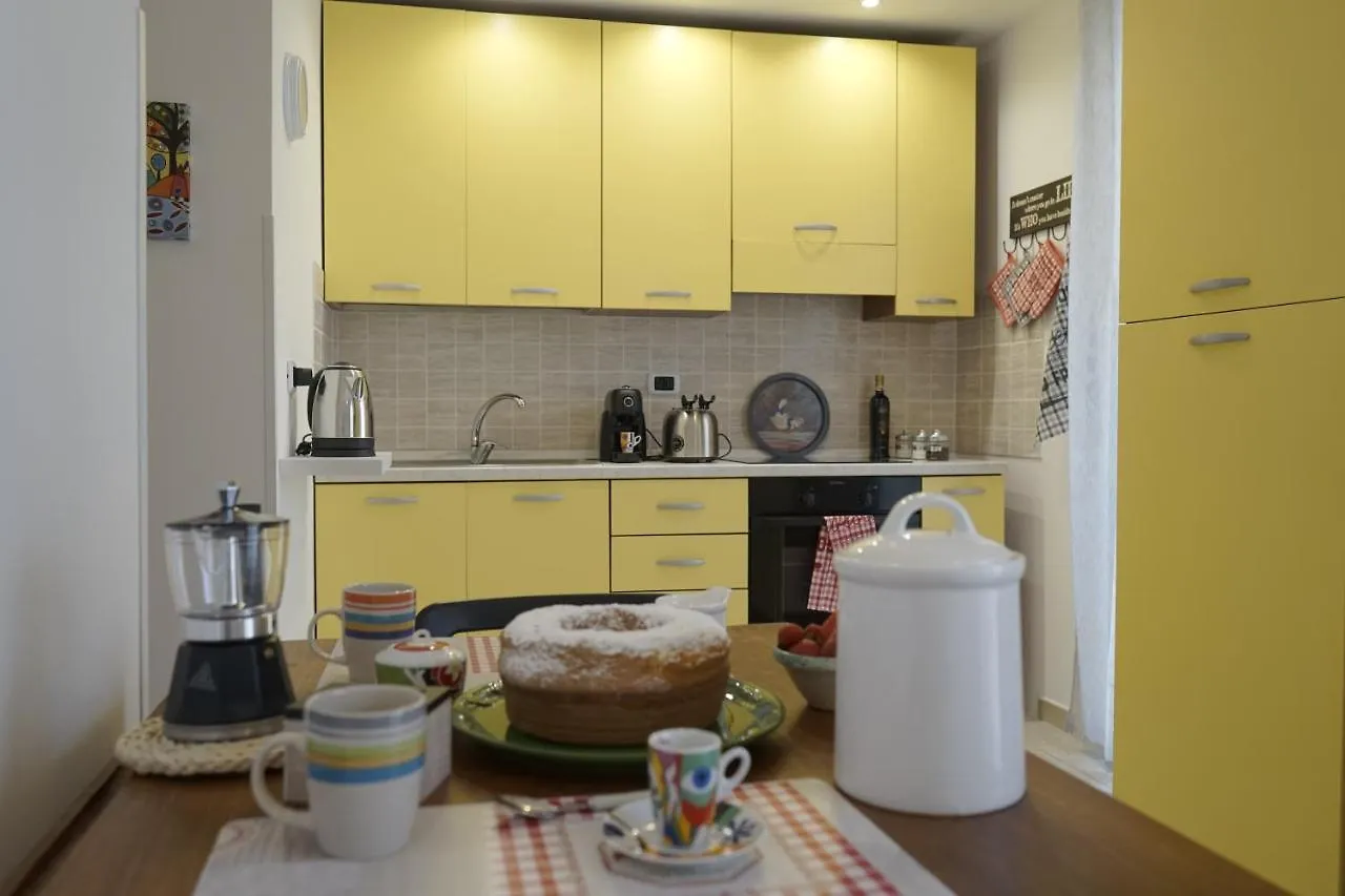 Borgo 25 - Palermo City Center Apartamento